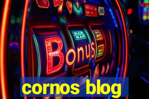 cornos blog